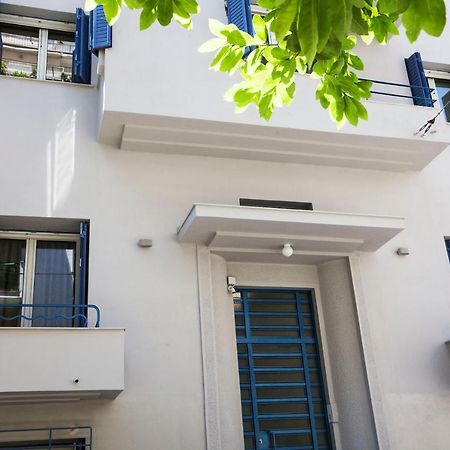 Bentzi...Boutique Apartment 6, Superior Suite For 4 Guests Athens Luaran gambar